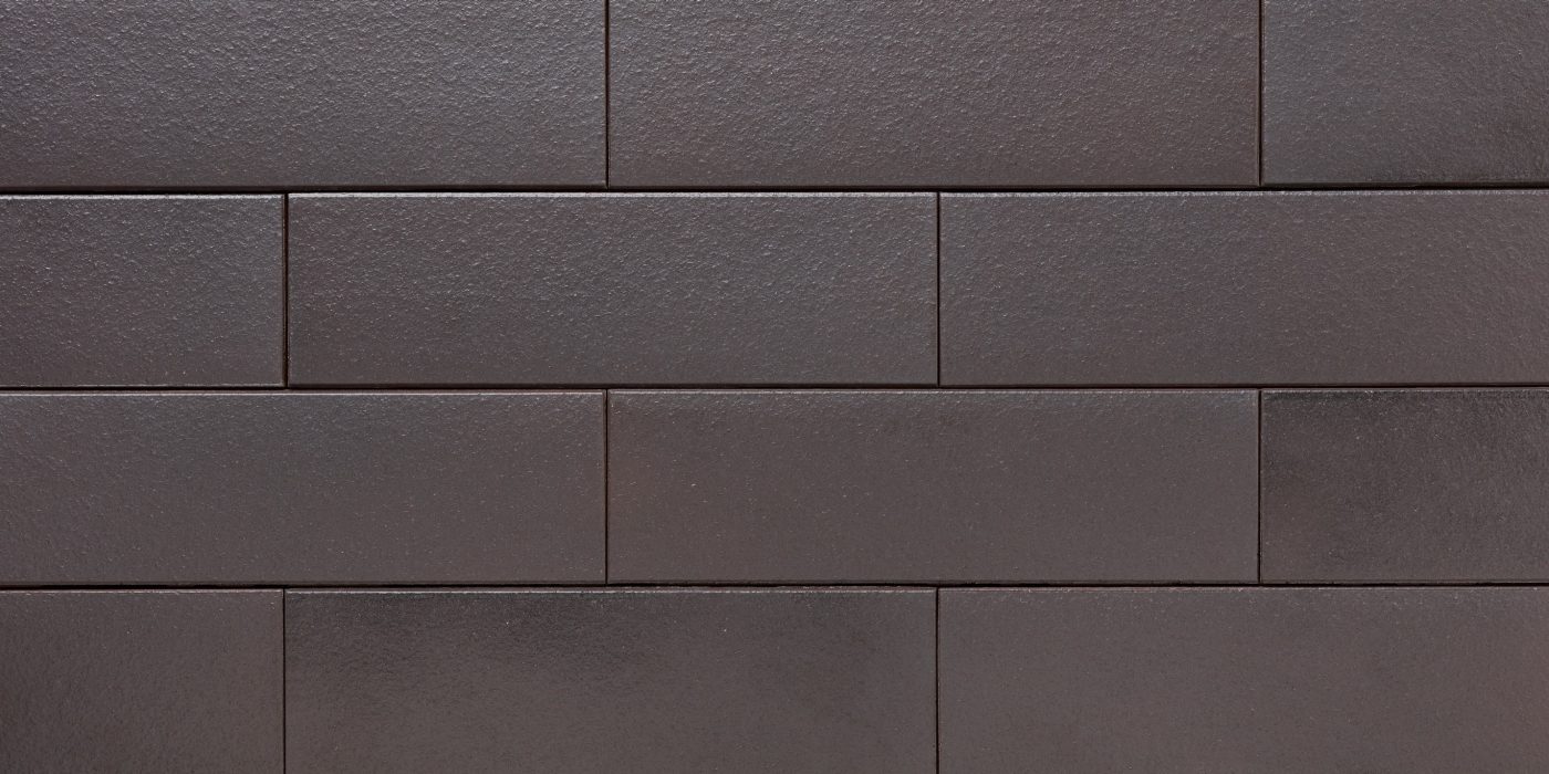 Ammonit Brick Slip Armis Night Black