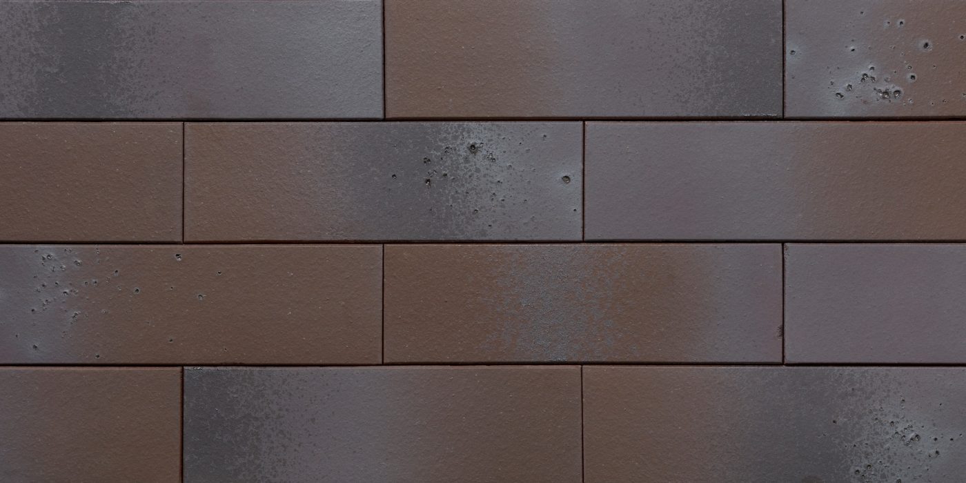 Ammonit Brick Slip Armis Root Grey