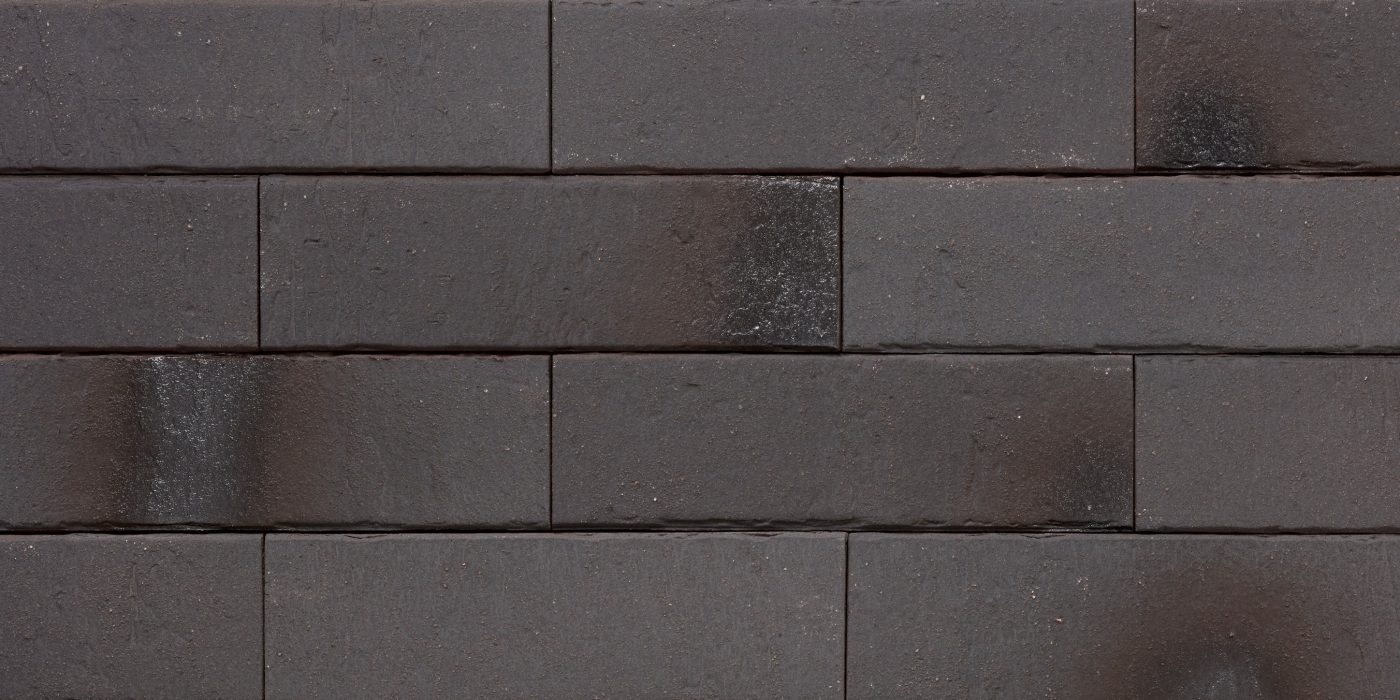 Ammonit Brick Slip Pelaris Root Black