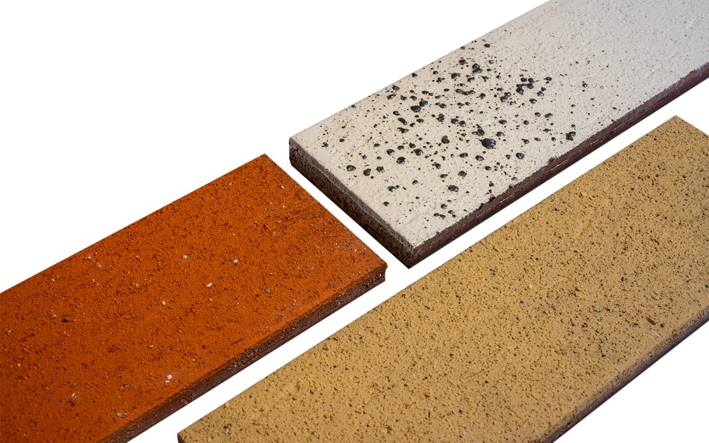 Fasanis manufacutred brick slips