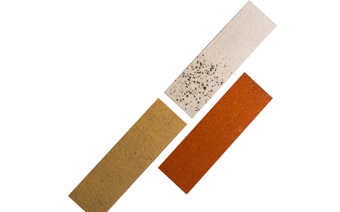 Fasanis manufacutred brick slips