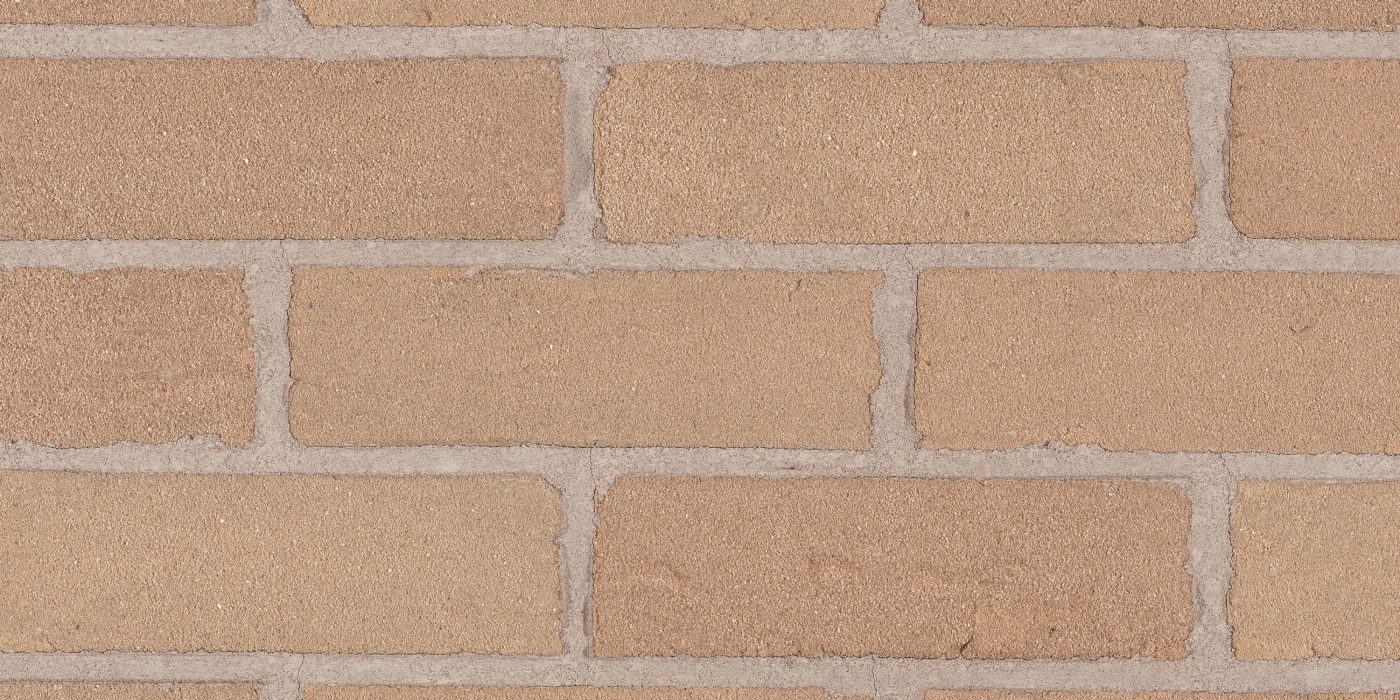 Productshot of the Saxon Beige HV EF Strip 18 mm