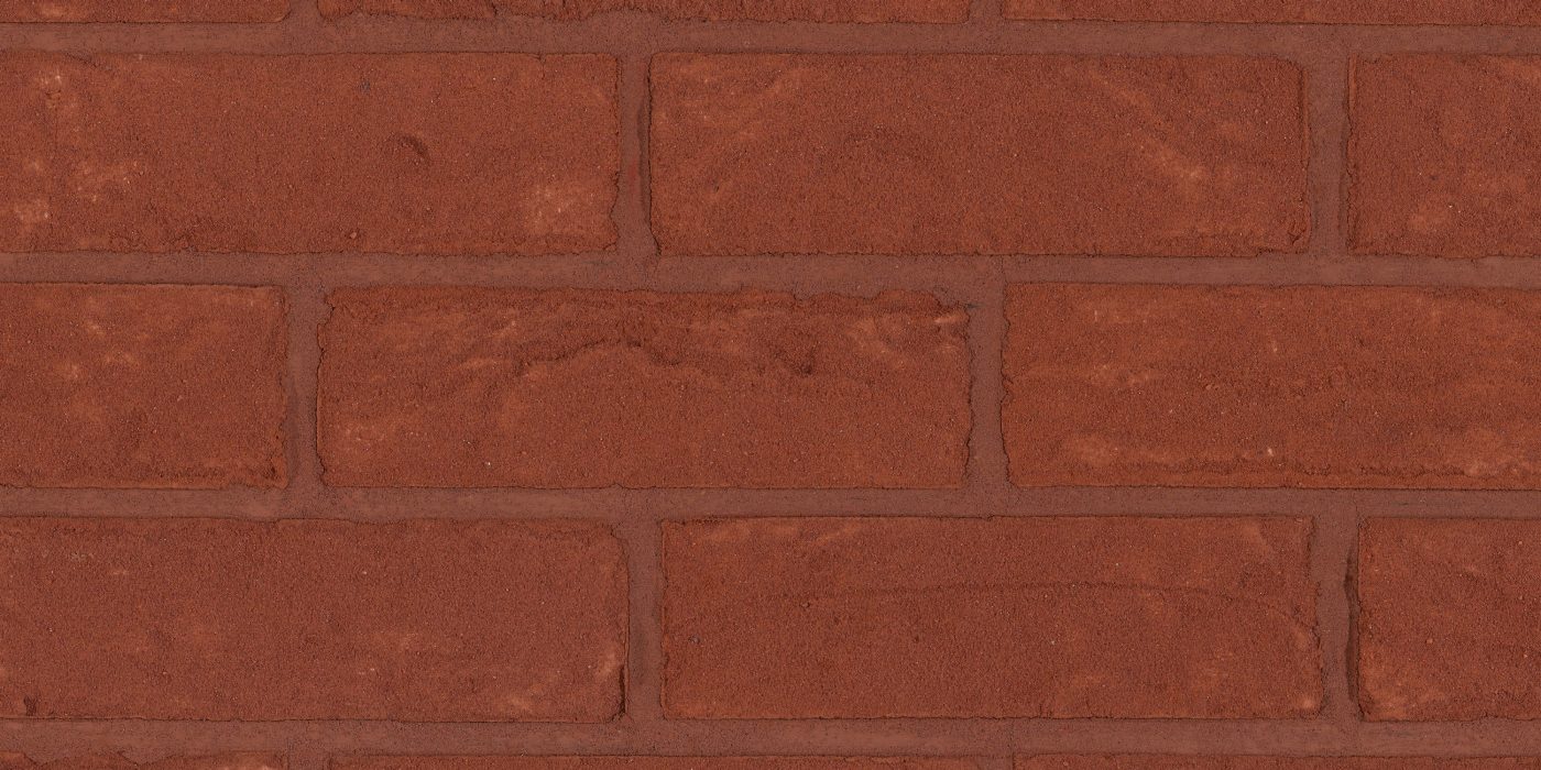 Productshot of the Rila Red HV EF Strip 18 mm