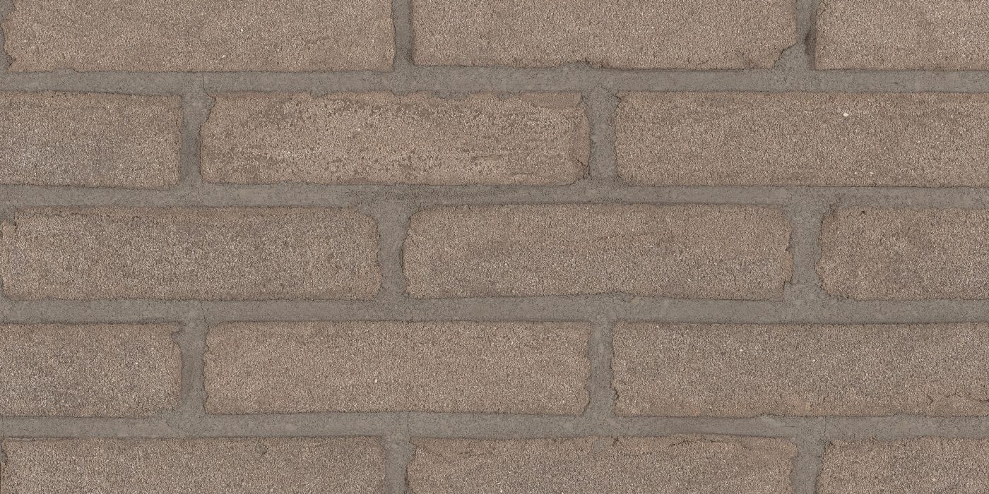 Productshot of the Rodeno Grey HV WF Strip 18 mm