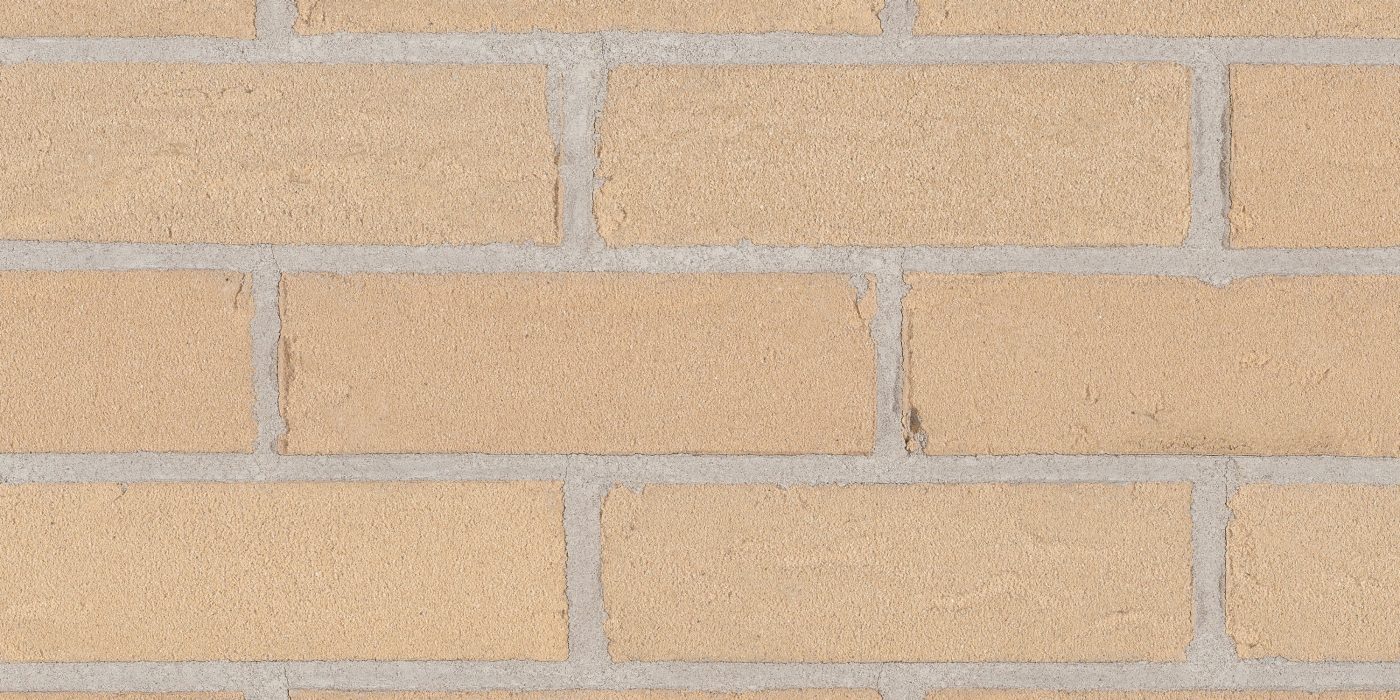 Productshot of the Odesa Cream HV EF Strip 18 mm