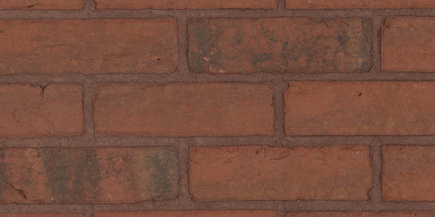 Productshot of the Friston Red HV EF Strip 18 mm