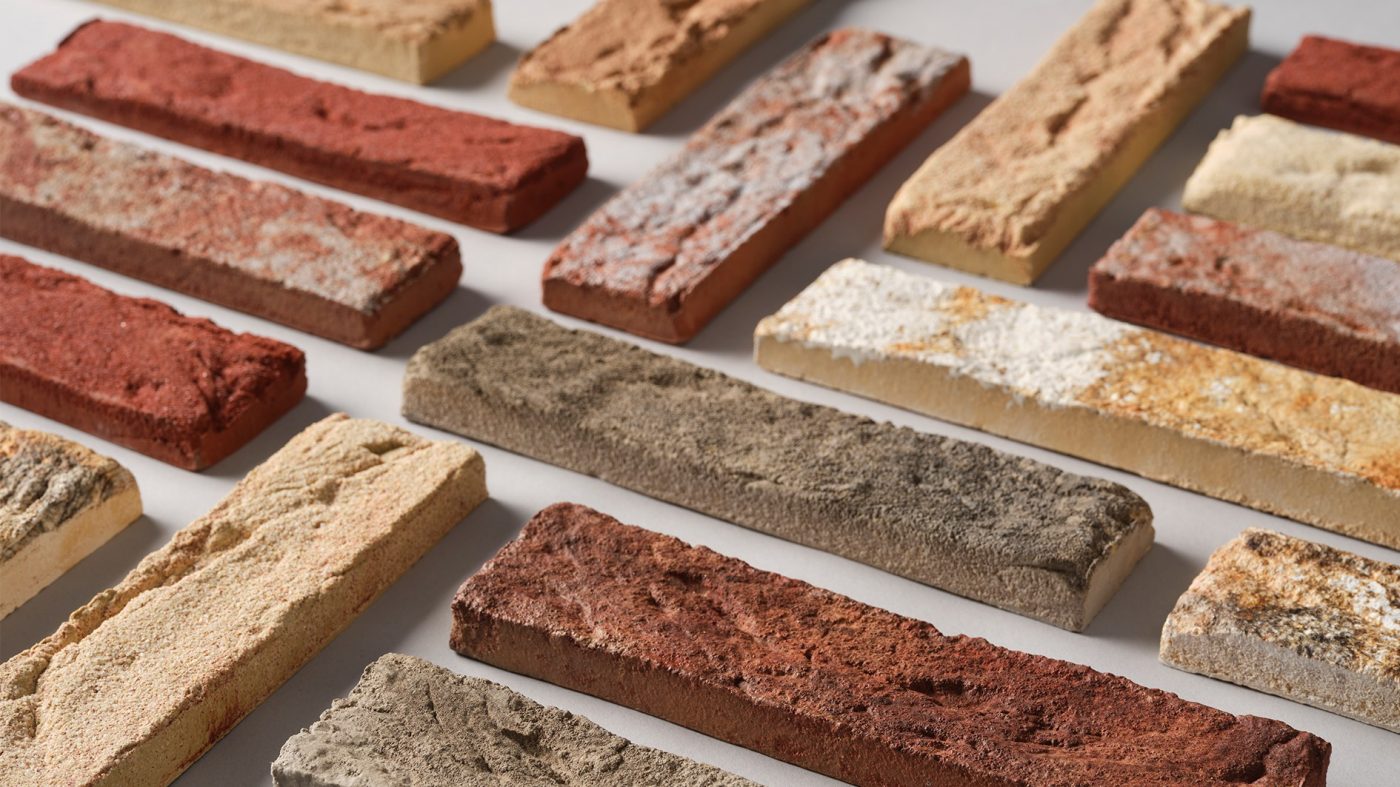 Brick Slips Kortemark