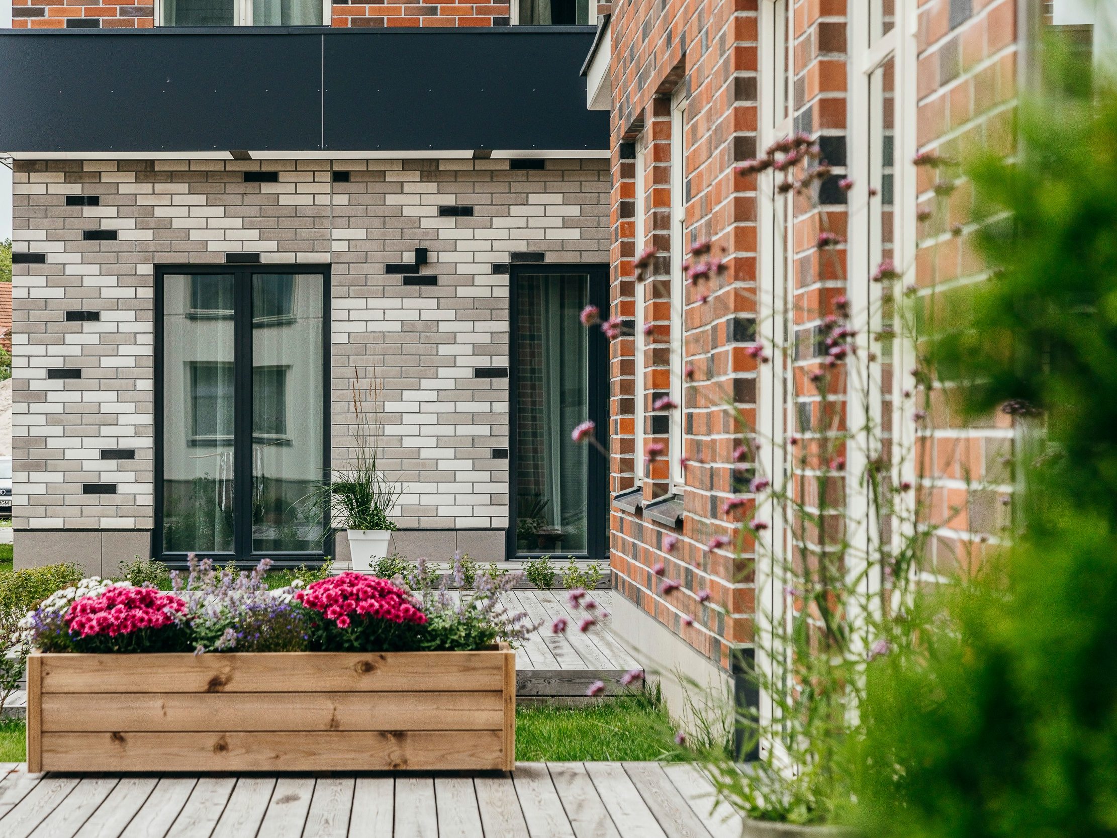 Uus-Veerenni Quarter