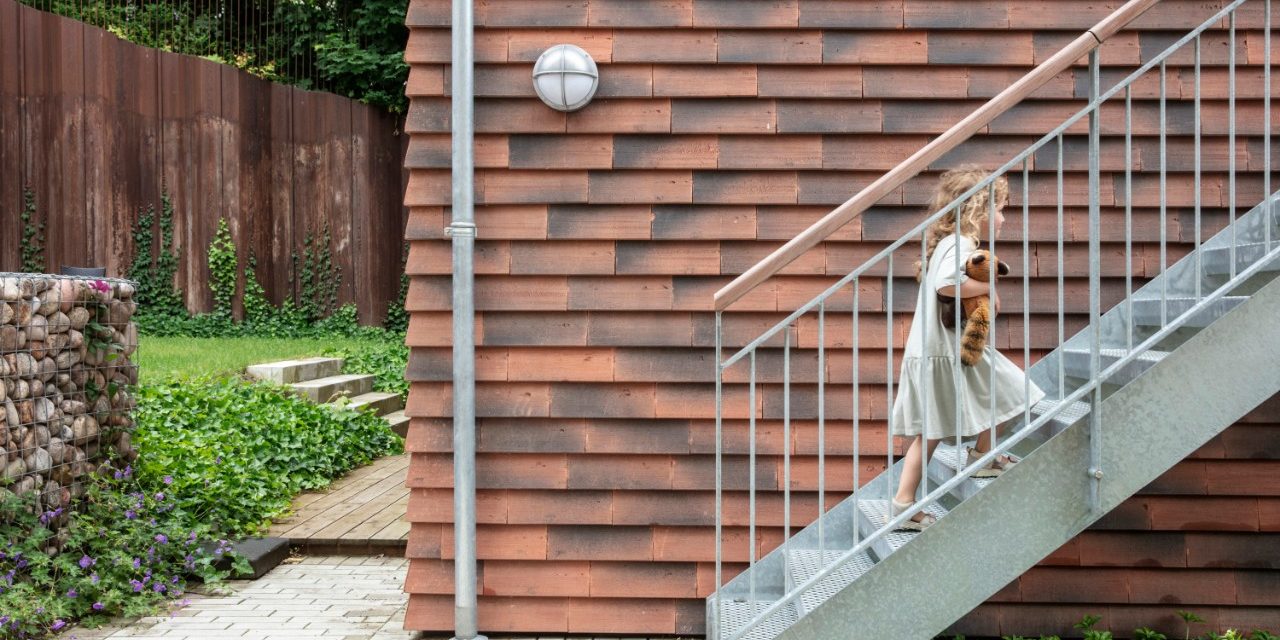 Referenzobjekt Urban Rebslagergarden