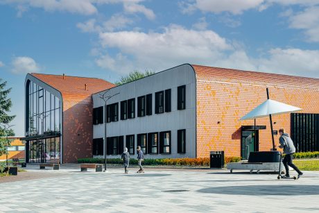 Jüri Health Centre