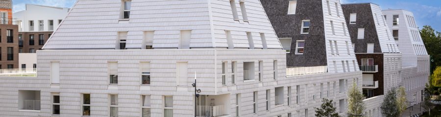 Koramic & Tondach keraamilised katusekivid sobivad nii uue katuse ehitamiseks, vana renoveerimiseks kui ka fassaadi katmiseks. Arhitektid: ZAmpone architectuur, Brussel