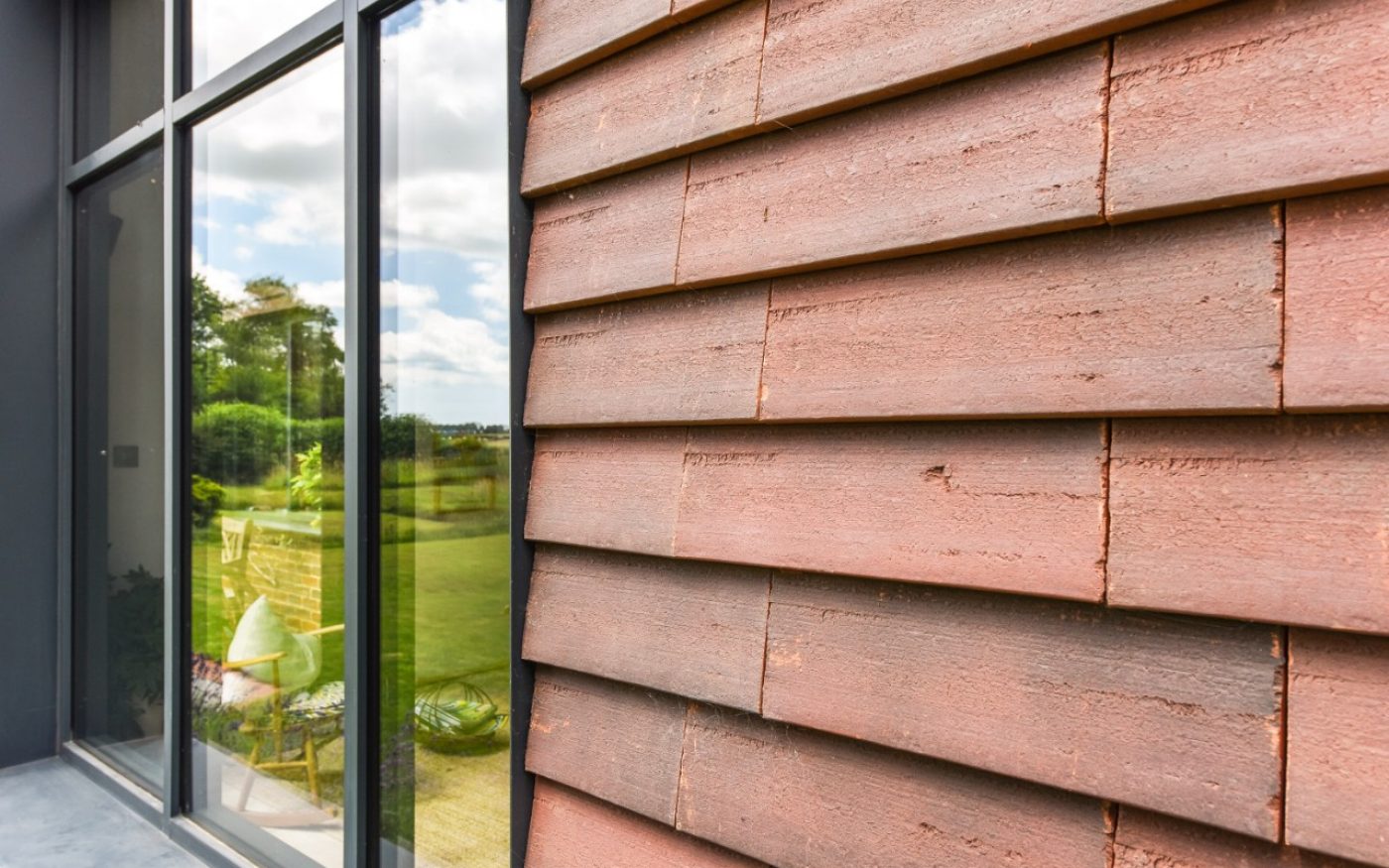 Referenzobjekt Urban Funtington