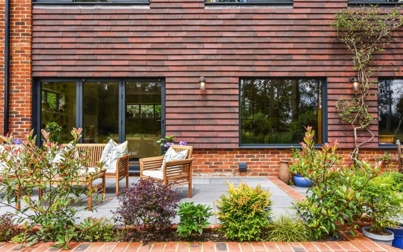 Referenzobjekt Urban Funtington