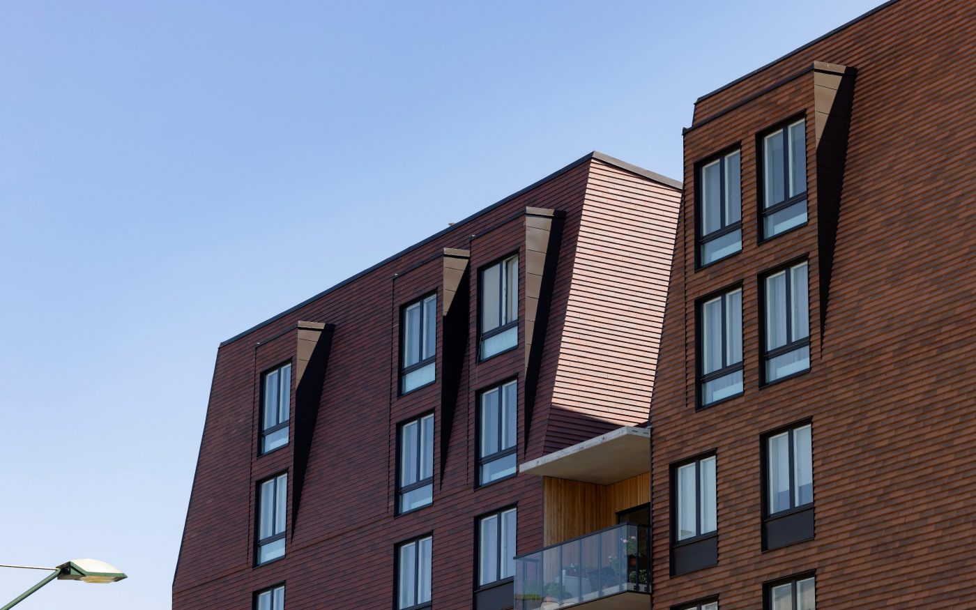 EW0105 Ingefær - Blauwrood - URBAN Holmen - URBAN Christianshavn | Sjöporten, Sweden