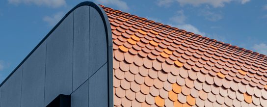 Koramic & Tondach keraamilised katusekivid