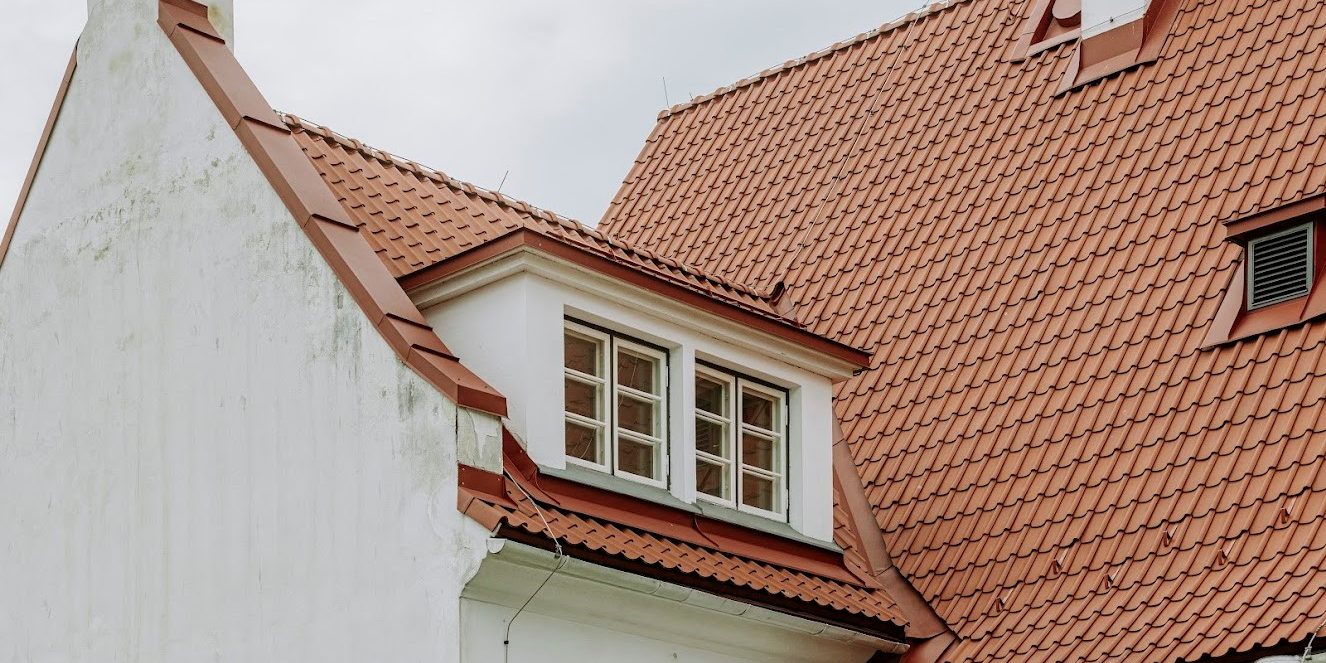  Renovation of the Seventh-day Adventist Church in Tallinn