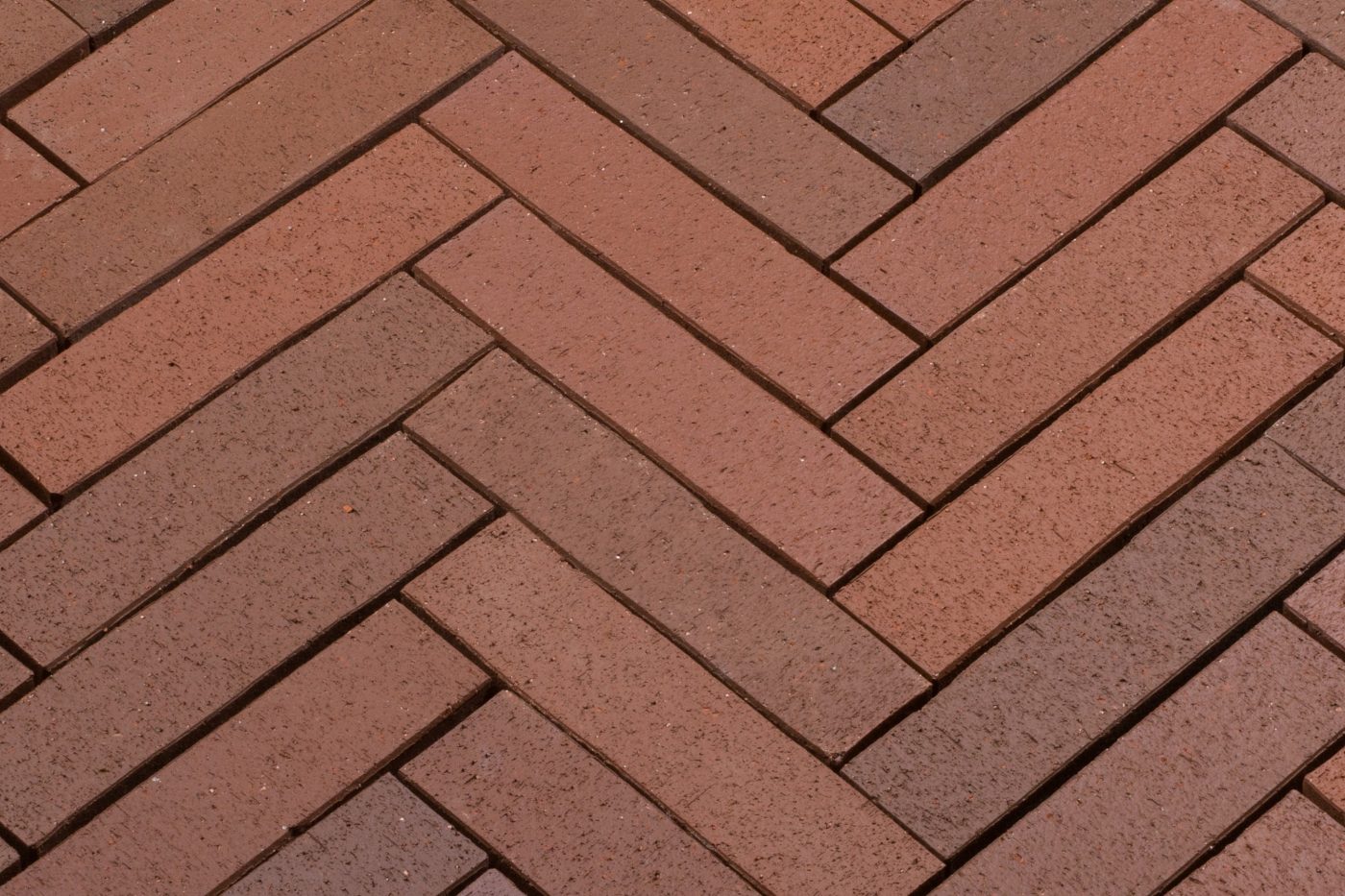 Penter parkett-tüüpi klinkersillutuskivid