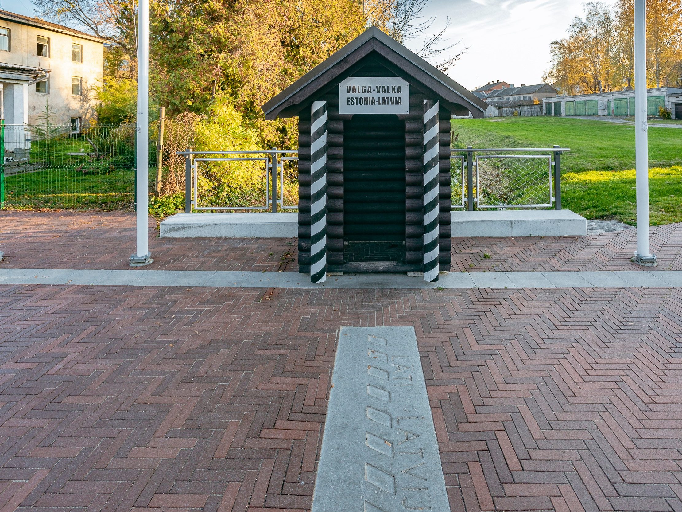 Penter parkett-tüüpi klinkersillutuskivid