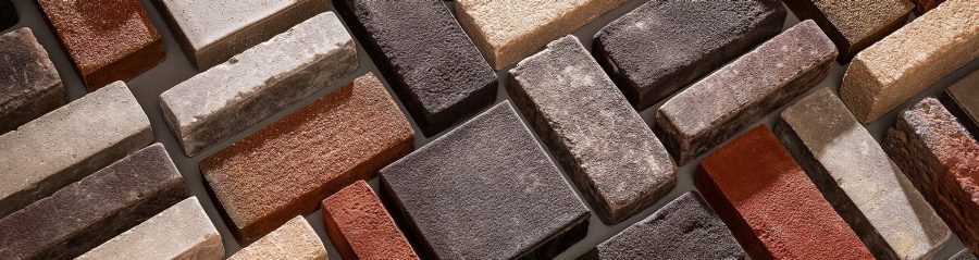 Wienerberger ceramic pavers