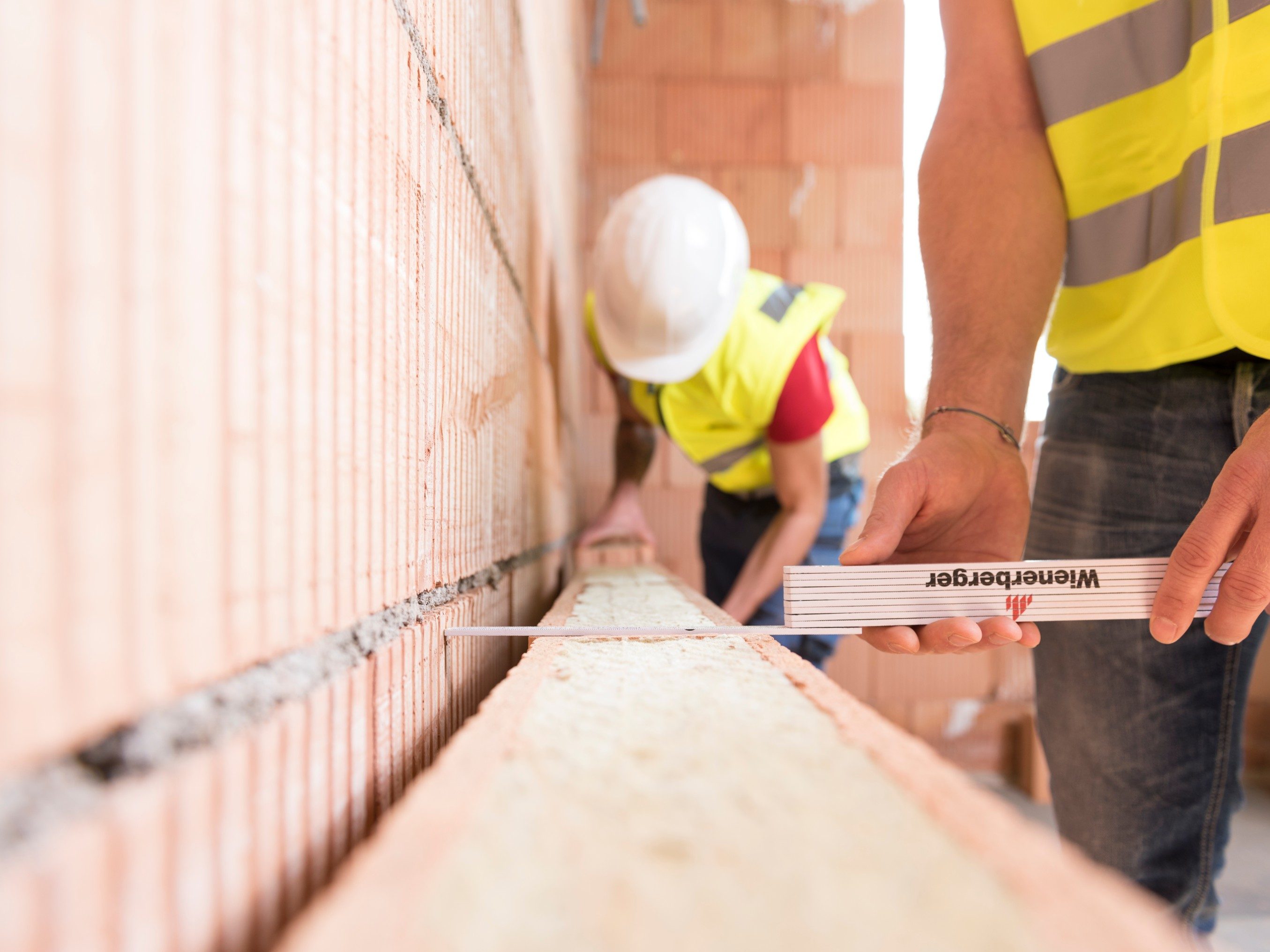 Porotherm ehitusplokid