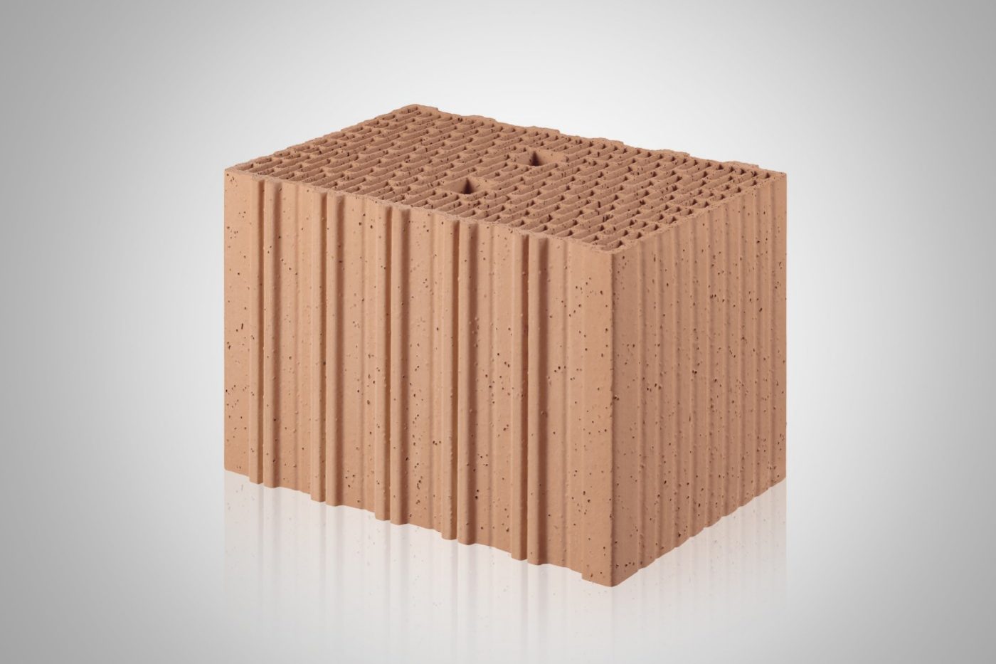 Poroton Comfort Brick