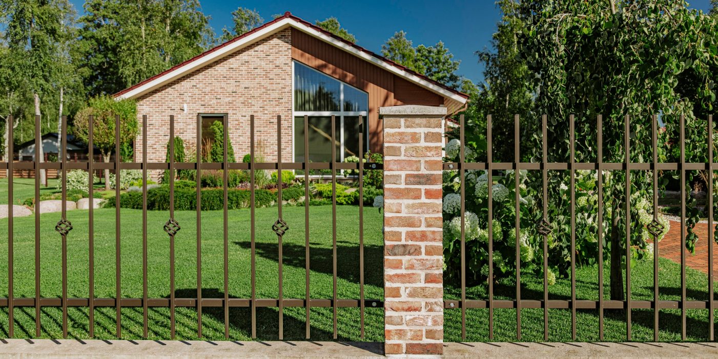 Private House in Suurupi