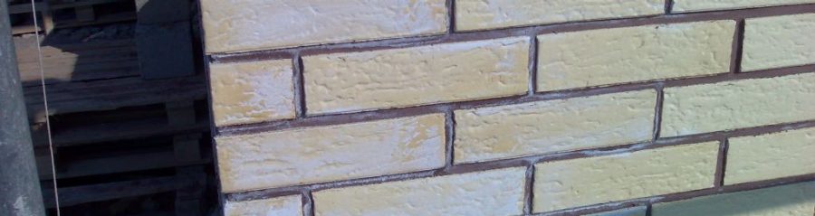 Härmatis müüridel