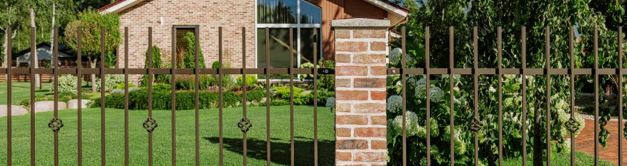 Juhised tellis- ja aiaposti ehitamiseks