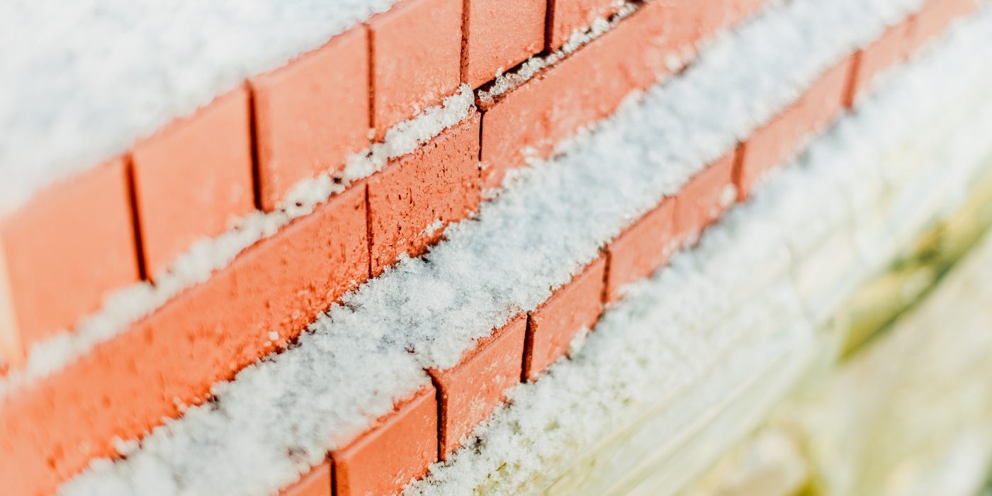 Open pallet of Penter pavers 250x60x52 from Aseri plant (Estonia)