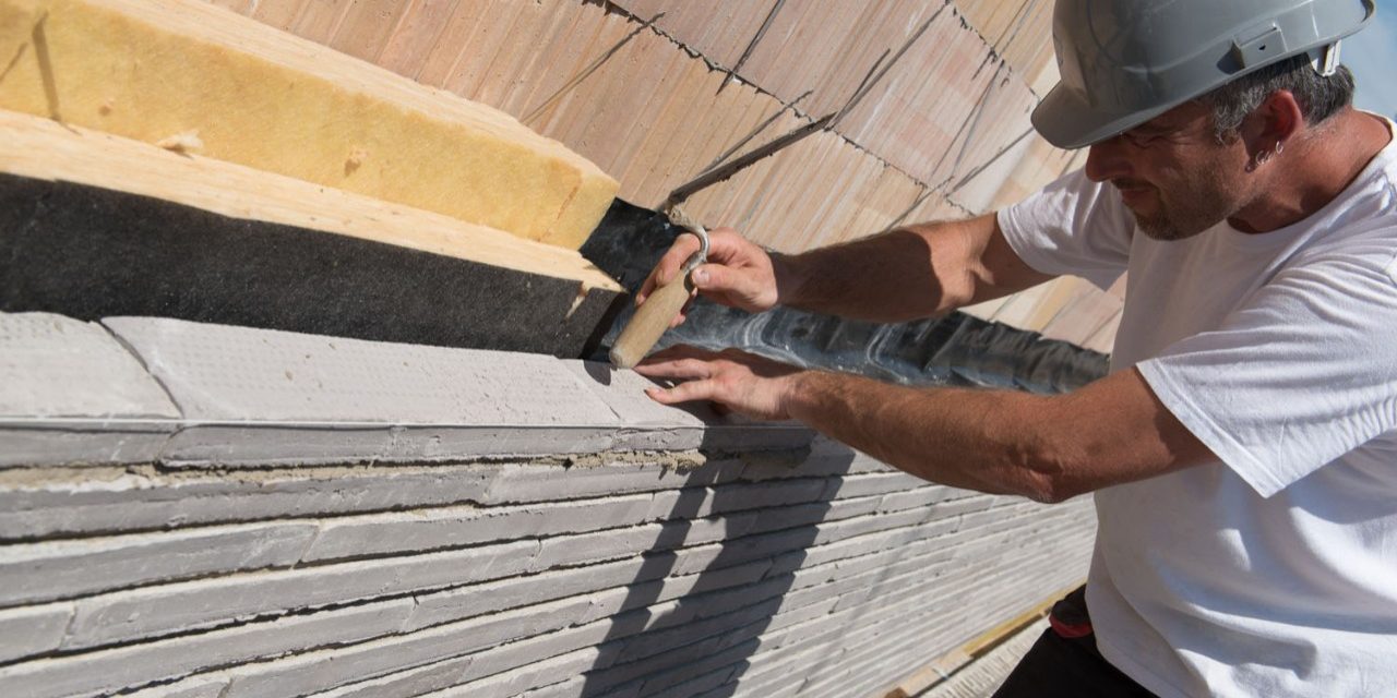 Esmased nõuanded müüritöödel