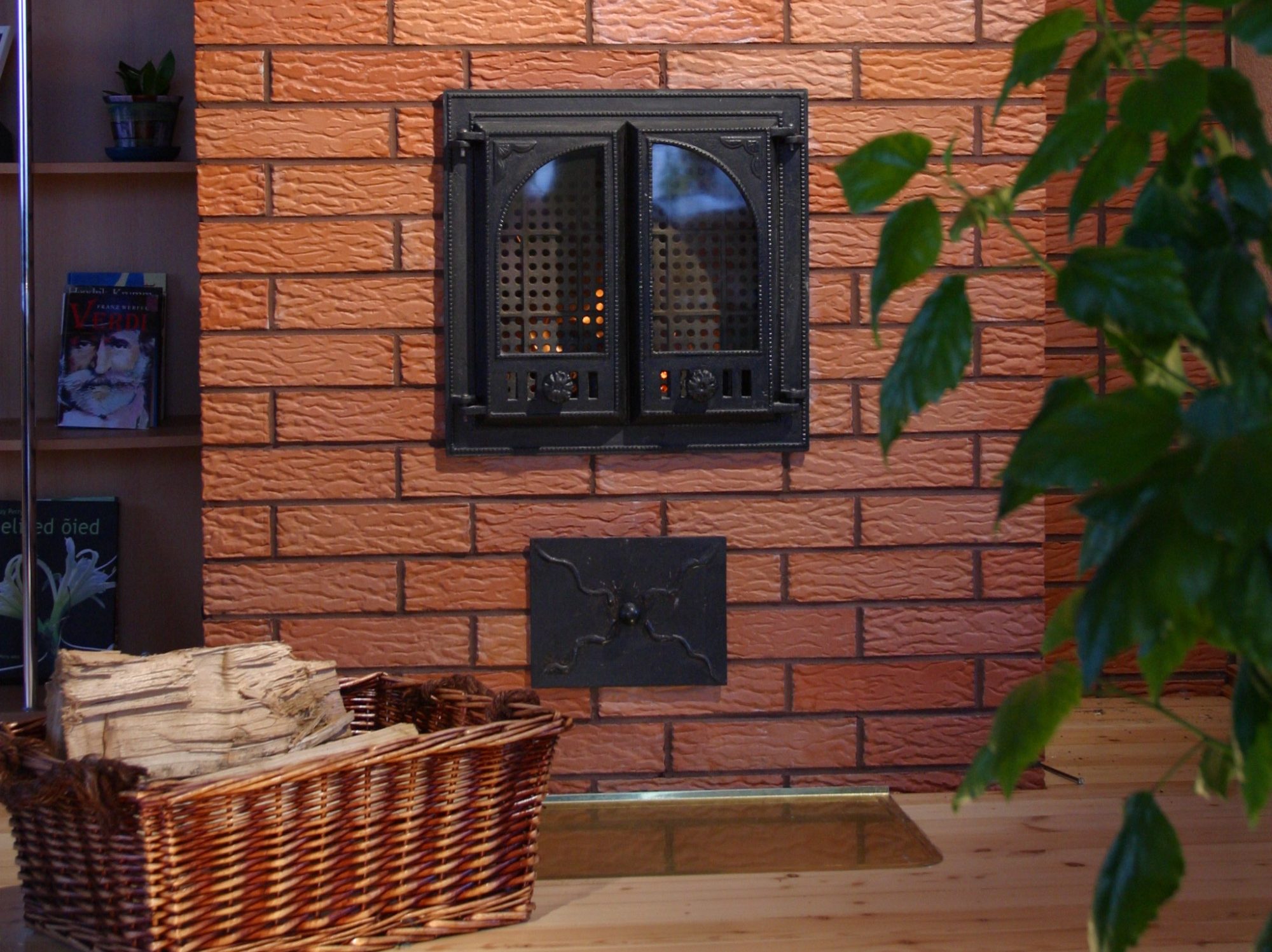 Hea soojussalvestamine