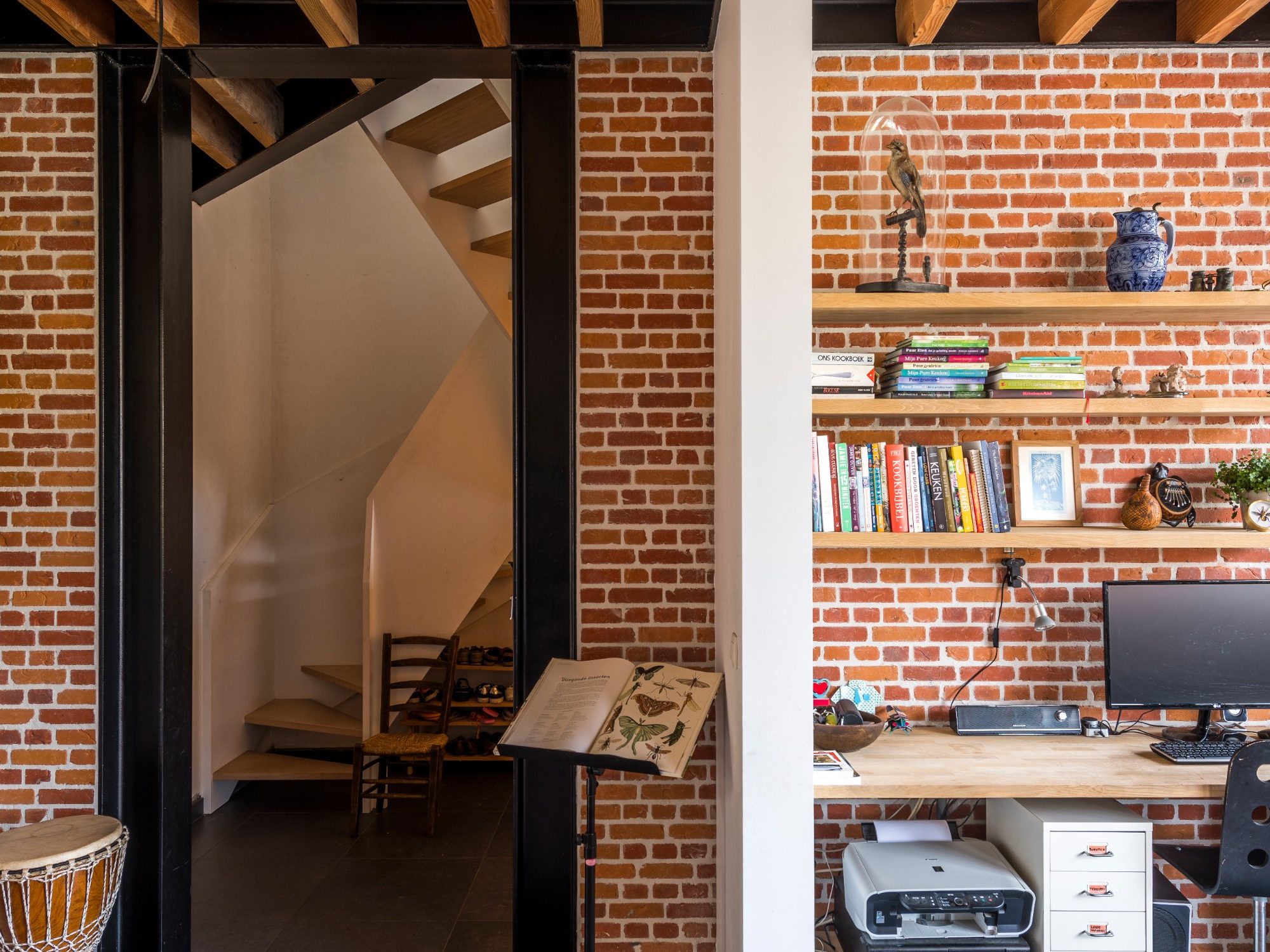 Tellissein on vaatamisväärsus