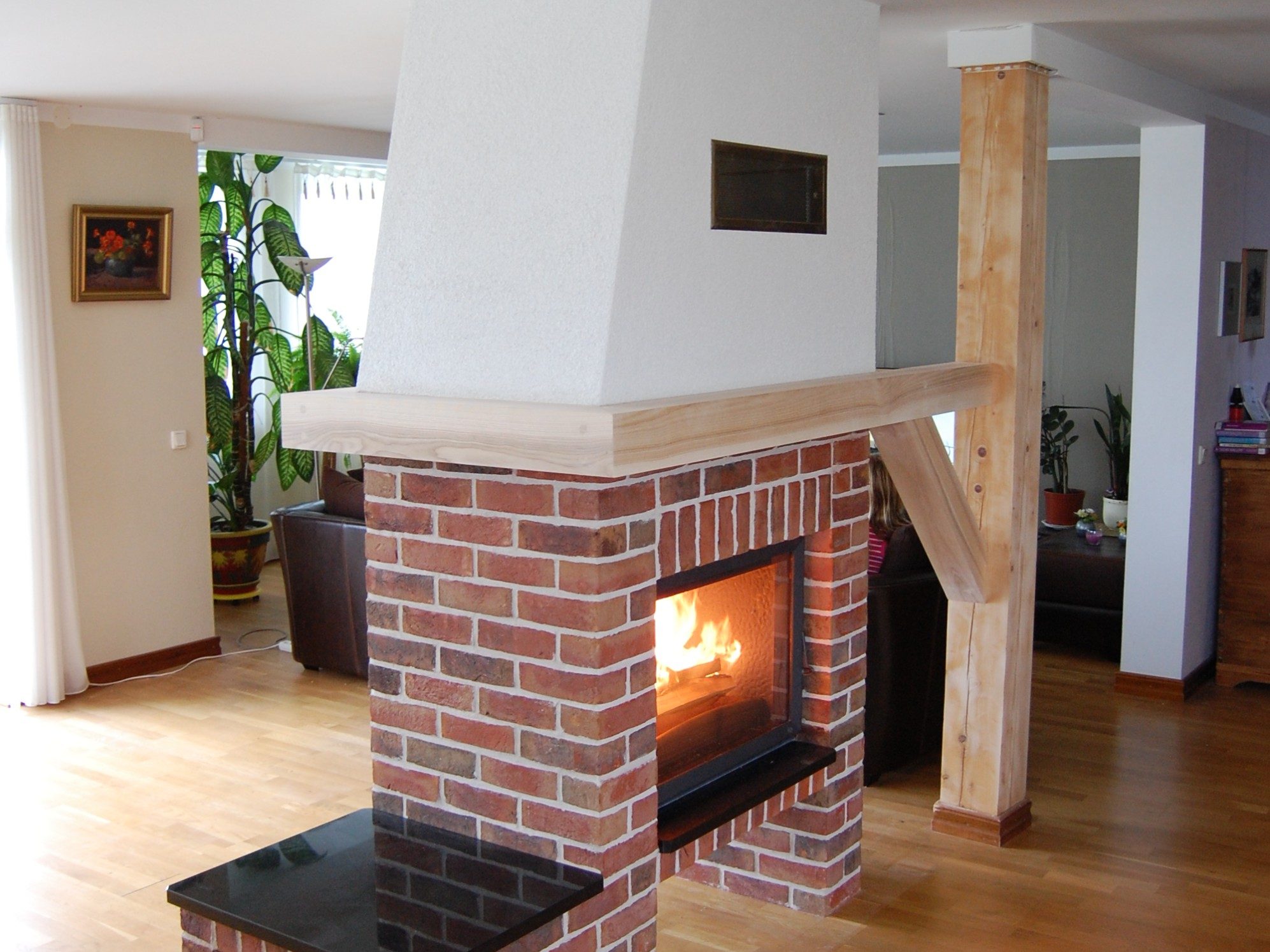 Küttekolle on kodu süda