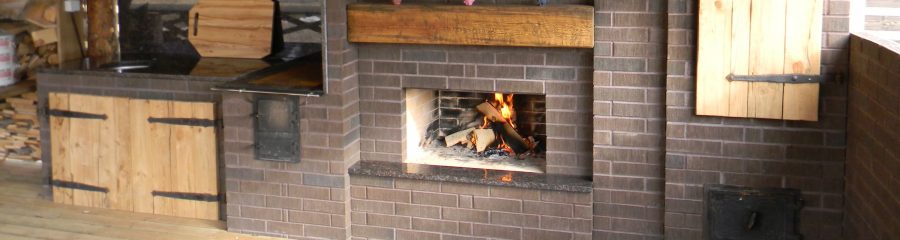 Väliköök peegeldab kodu suvist süda