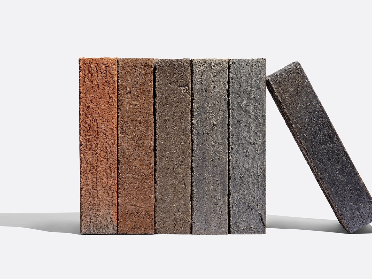 Brick brand photos Finland