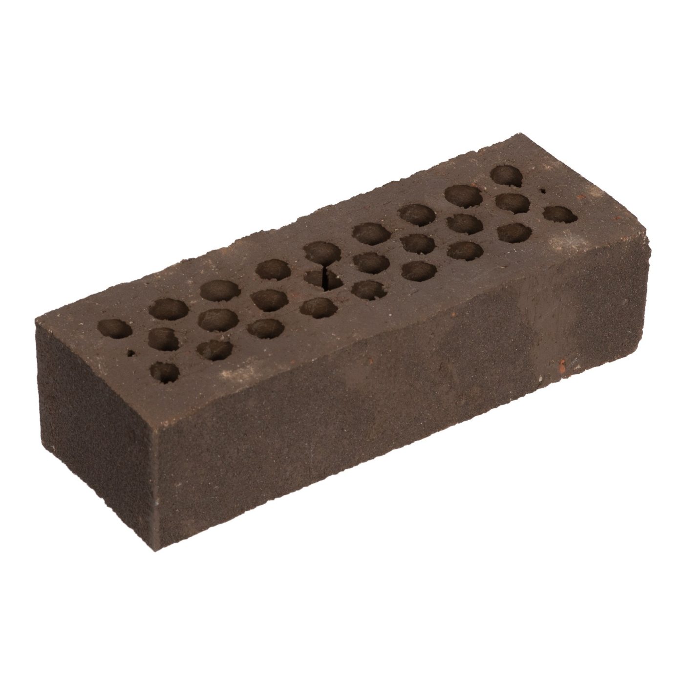 Terca Nordic Line Oslo clinker brick in FAT65 format from Aseri plant (Estonia)