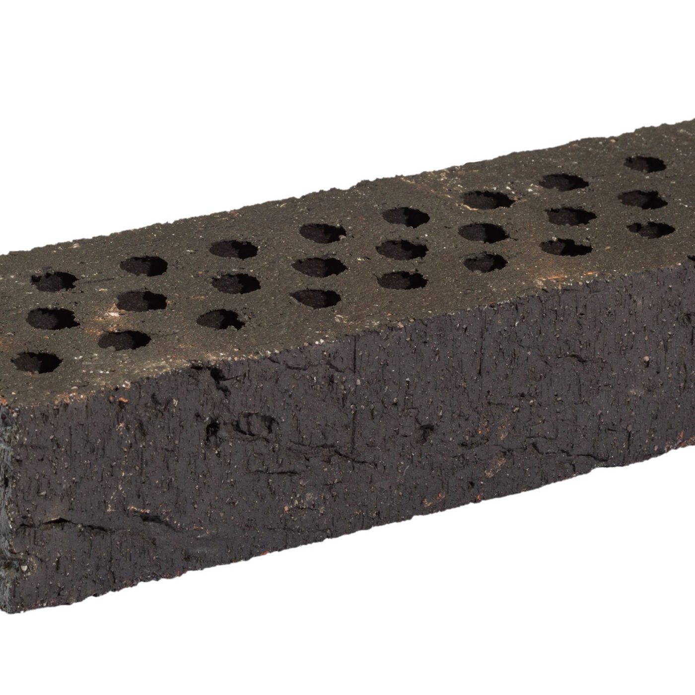 Eestis, Aseri tehases toodetud Retro Line telliste kollektsiooni kuuluv Terca keraamiline tellis, Retro Black MRT60.