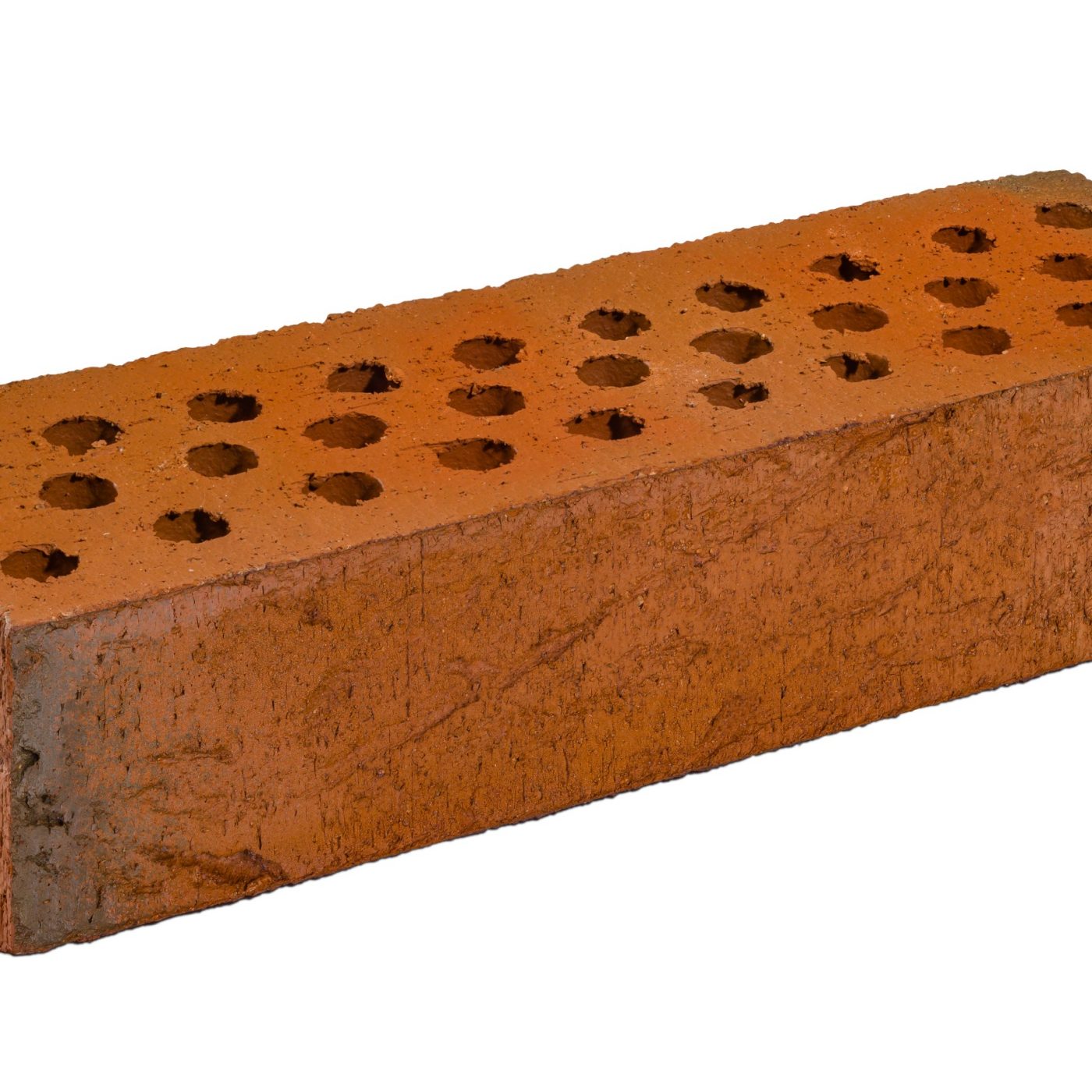 Eestis, Aseri tehases toodetud Retro Line telliste kollektsiooni kuuluv Terca keraamiline tellis, Retro Flame MRT60.