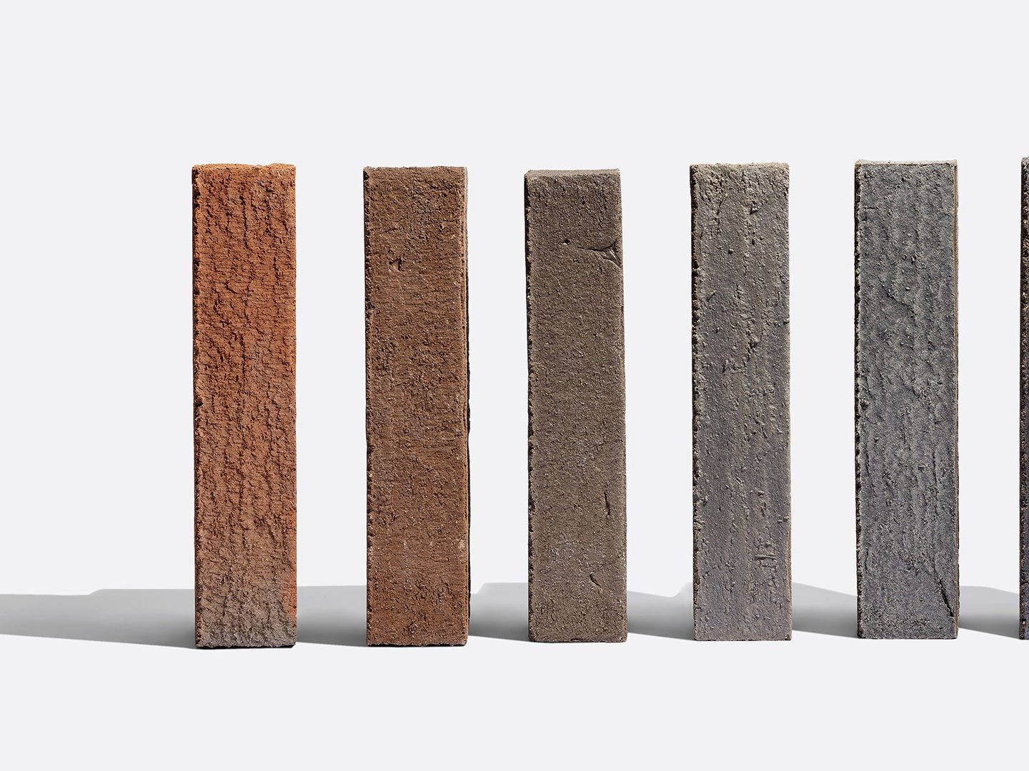 Makasiini telliste kollektsioon