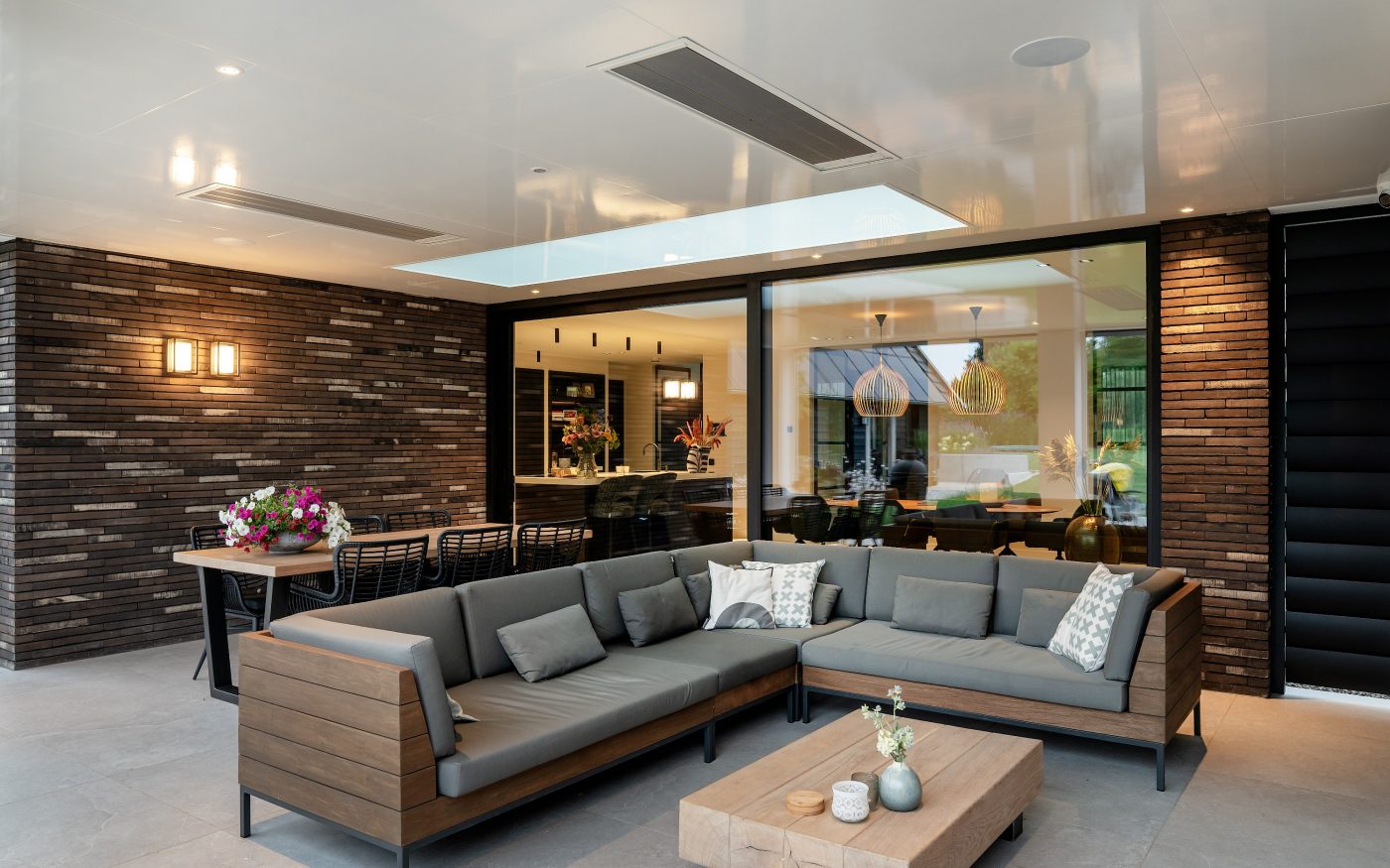 New construction 4 faced house | Ootmarsum