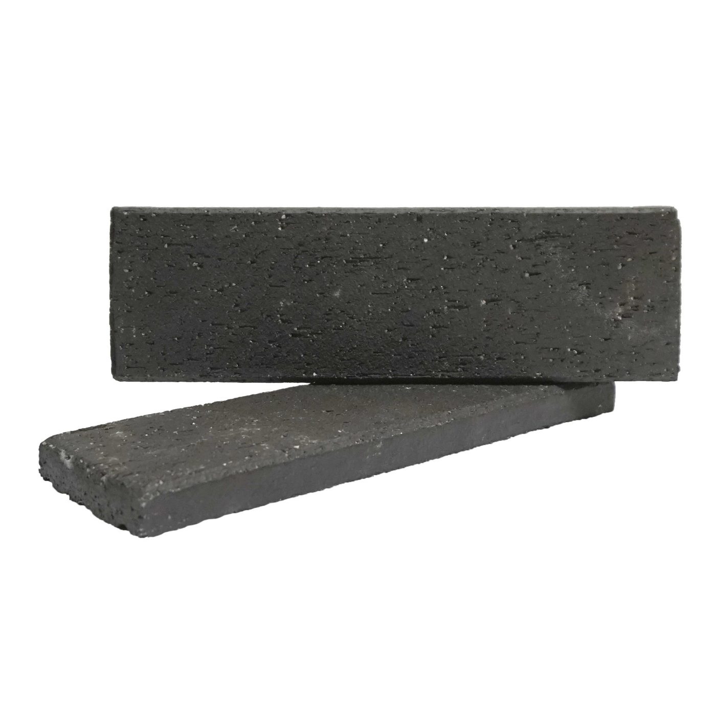 Brick Slips cut surface Grafiitti