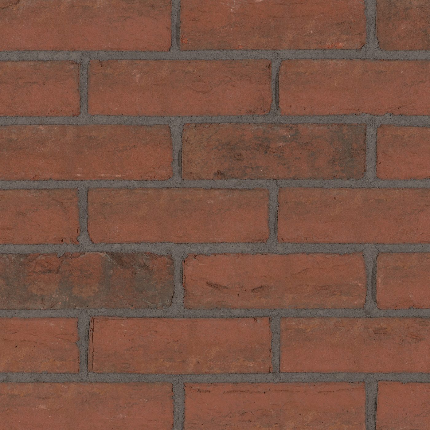 Productshot of the Friston Red HV EF Strip 18 mm