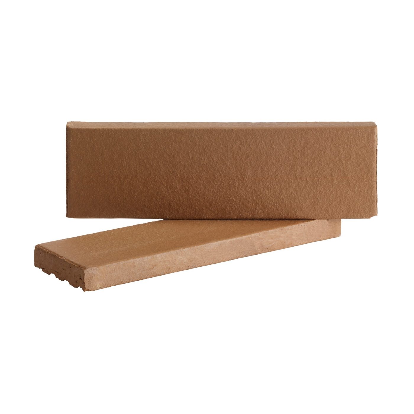 Eestis, Aseri tehases toodetud Terca keraamiline tellisplaat, Terrakota sile.