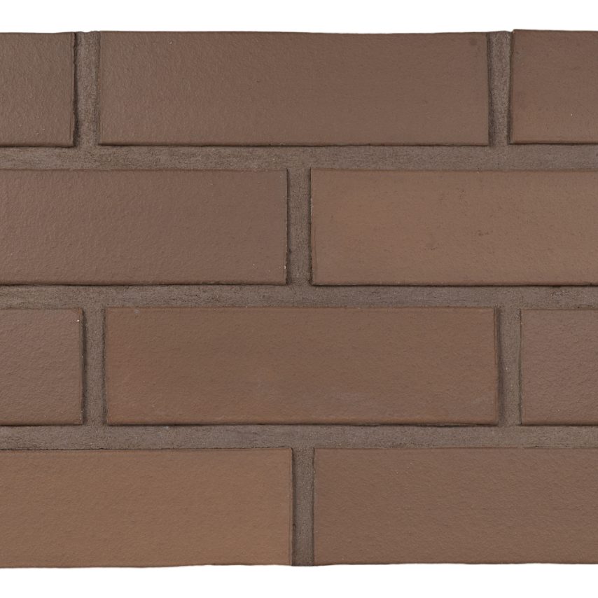 Eestis, Aseri tehases toodetud Terca keraamiline tellisplaat, Terrakota sile.