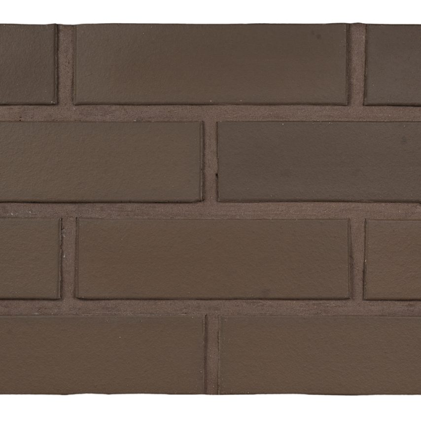 Eestis, Aseri tehases toodetud Terca keraamiline tellisplaat, Kaakao sile.