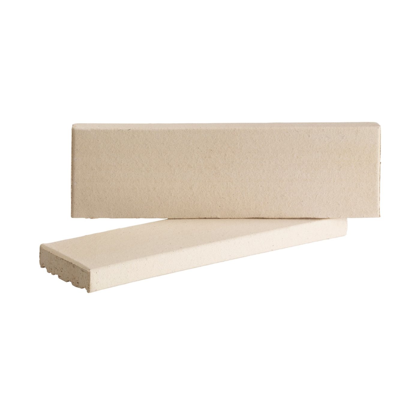 Eestis, Aseri tehases toodetud Terca keraamiline tellisplaat, Kuura sile.