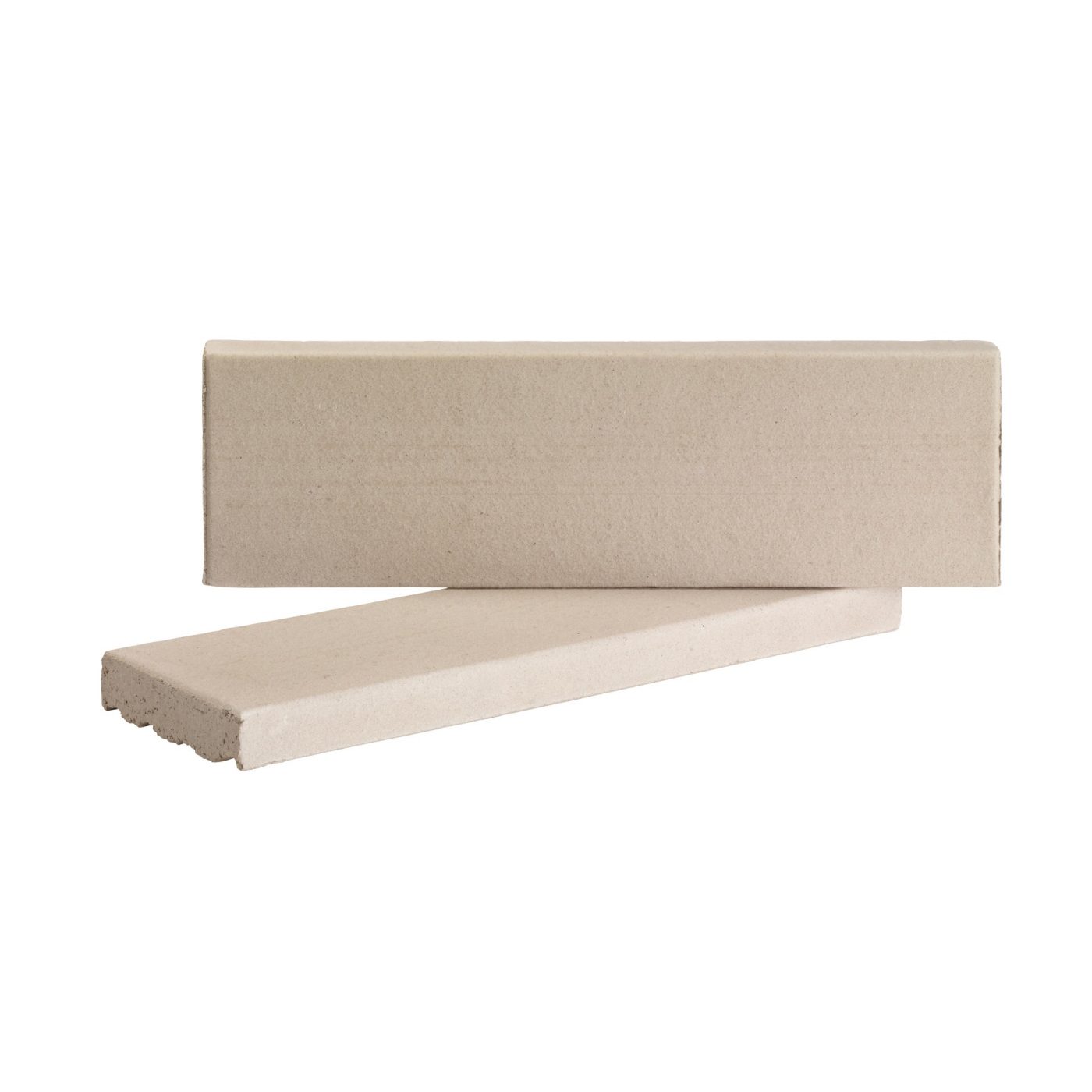 Eestis, Aseri tehases toodetud Terca keraamiline tellisplaat, Pellava sile.