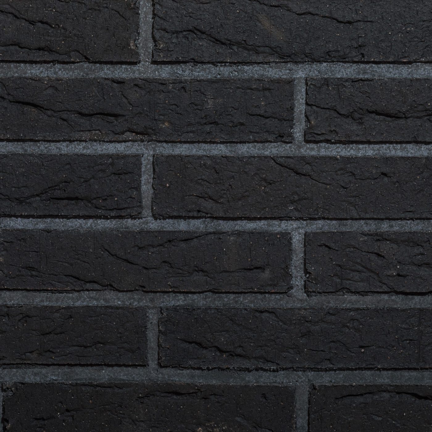 Eestis, Aseri tehases toodetud Retro Line telliste kollektsiooni kuuluv Terca keraamiline tellis, Retro Black.