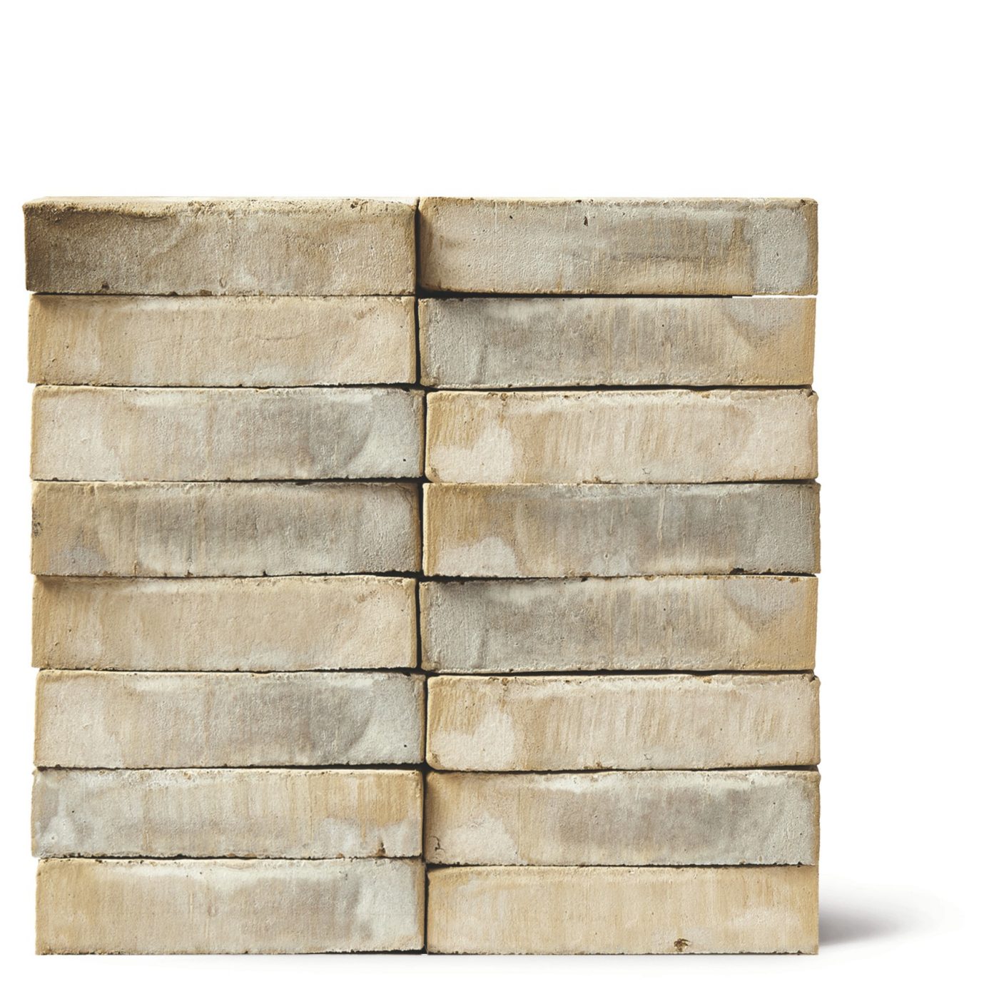 Danish Facade Brick 2.1.69 Cold Hawaii