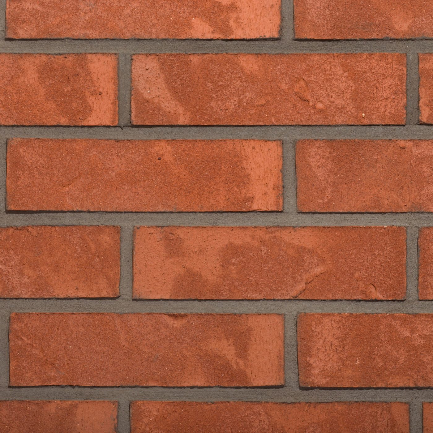 Terca Nordic Line Stockholm clinker bricks from Aseri plant (Estonia)